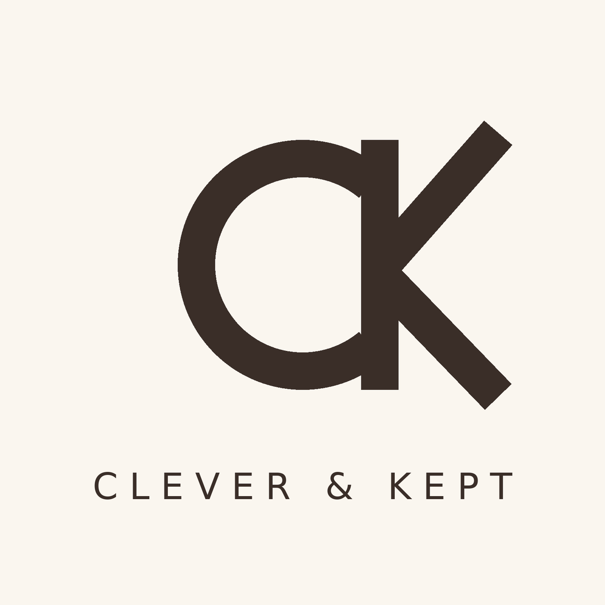Clever & Kept